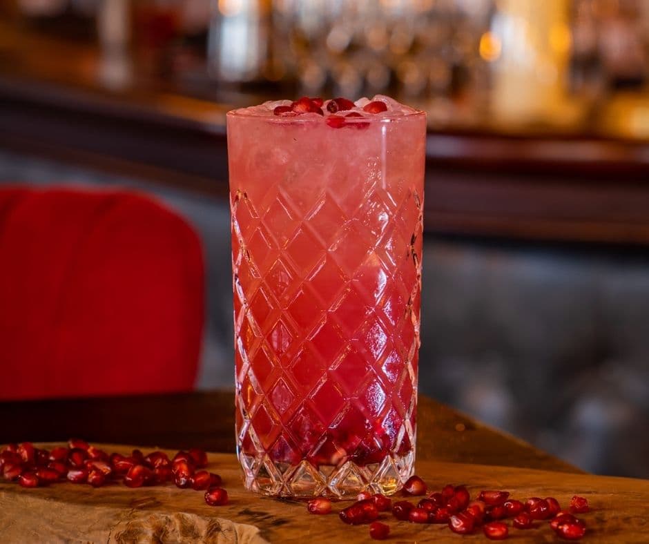 Signature Cocktails