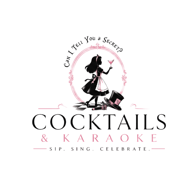 Cocktails & Karaoke