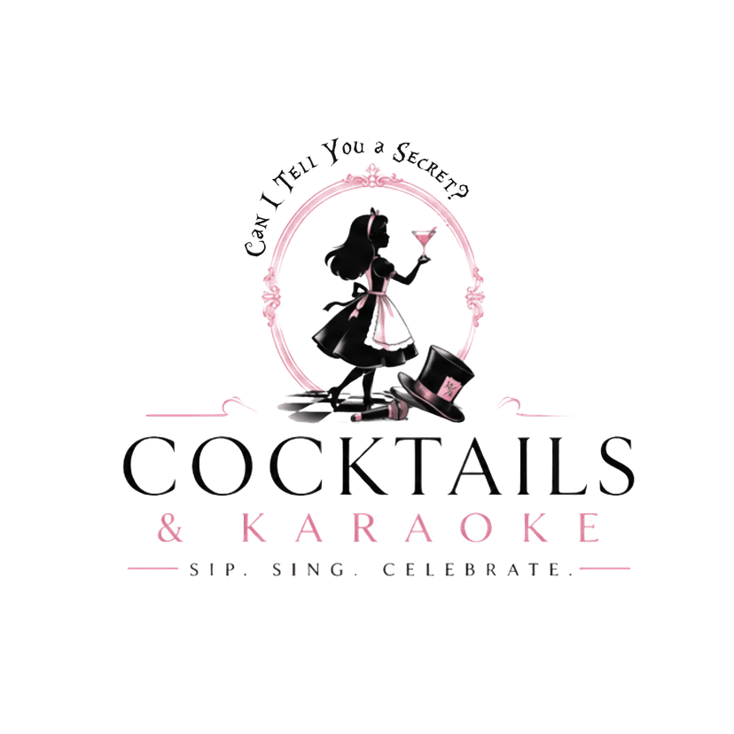 Cocktails & Karaoke